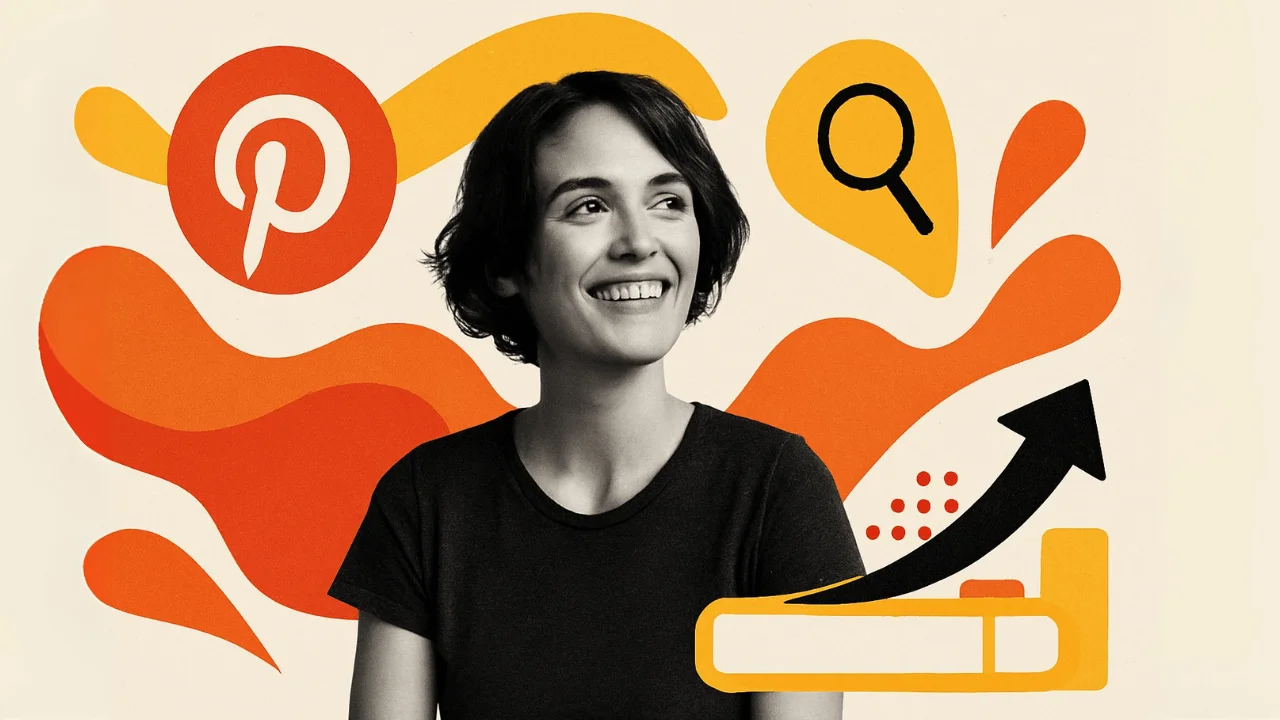 Master Your Traffic: The Ultimate Pinterest SEO Strategy